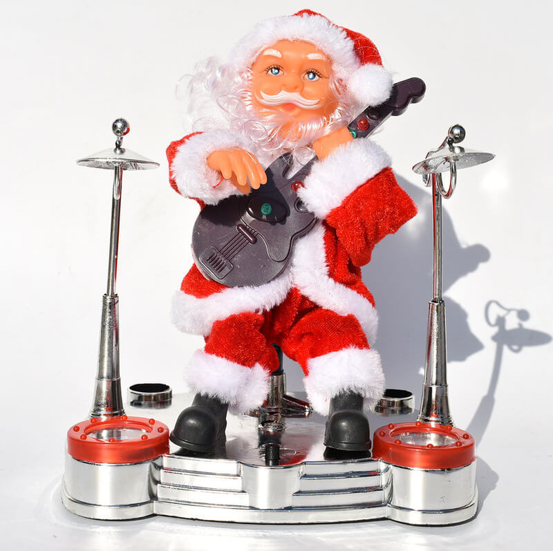 Santa Band™