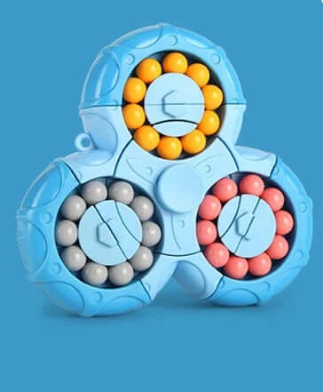 🚨 2 in 1 Magic Bean Gyro