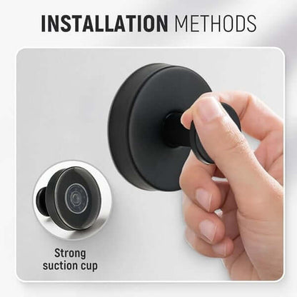 Christmas Sale🎄-2025 Upgraded Suction Cup Hooks