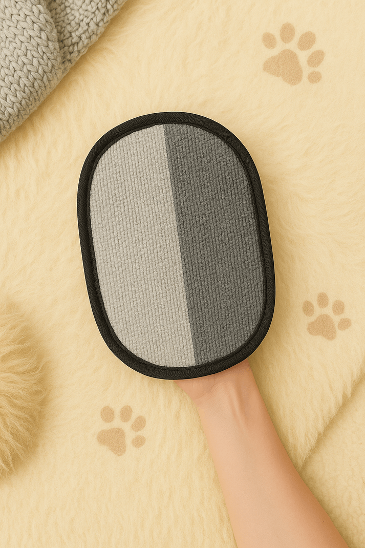 PetPure™ – Keep Your Home Hair-Free, The Easy Way