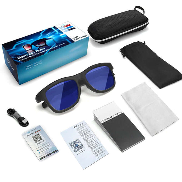 AIVIS™ IA WAYFARER