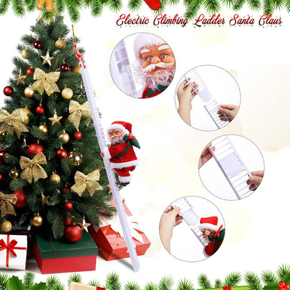 MagicClaus™ — The Santa That Brings Christmas to Life