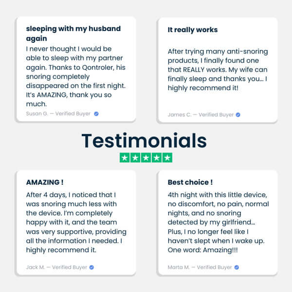 Z3 Pro® | Smart EMS Sleep Device