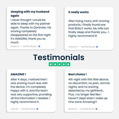 Z3 Pro® | Smart EMS Sleep Device