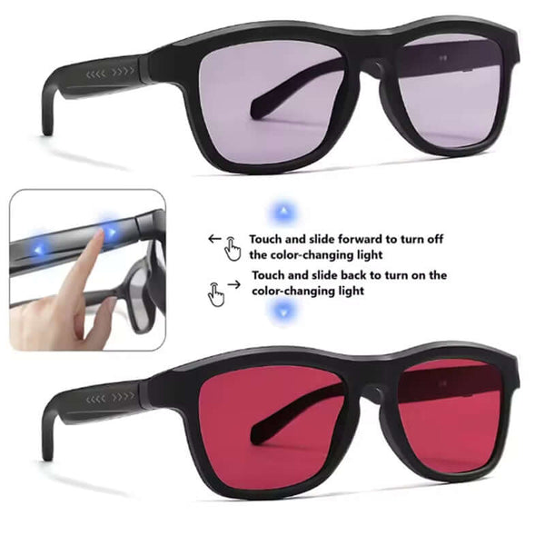 AIVIS™ IA WAYFARER