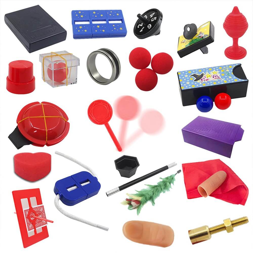 Magic Christmas Advent Calendar🪄