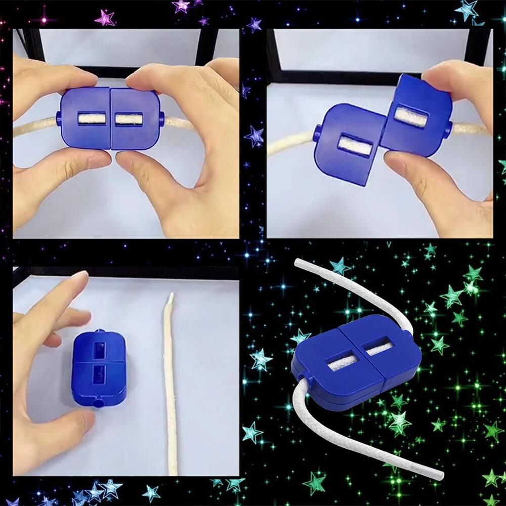 Magic Christmas Advent Calendar🪄