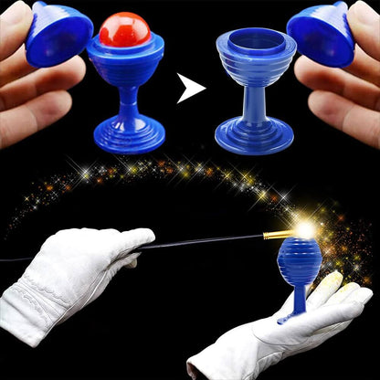 Magic Christmas Advent Calendar🪄