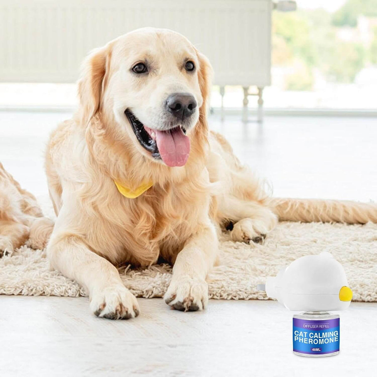PET CALMING PHEROMONE