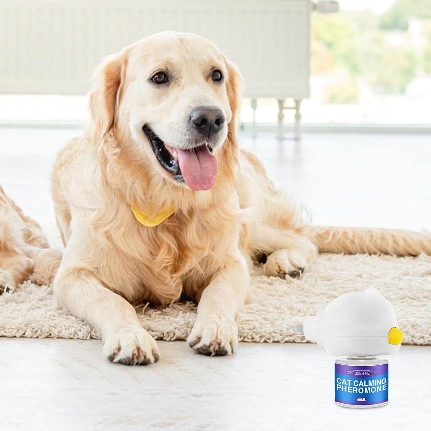 PET CALMING PHEROMONE