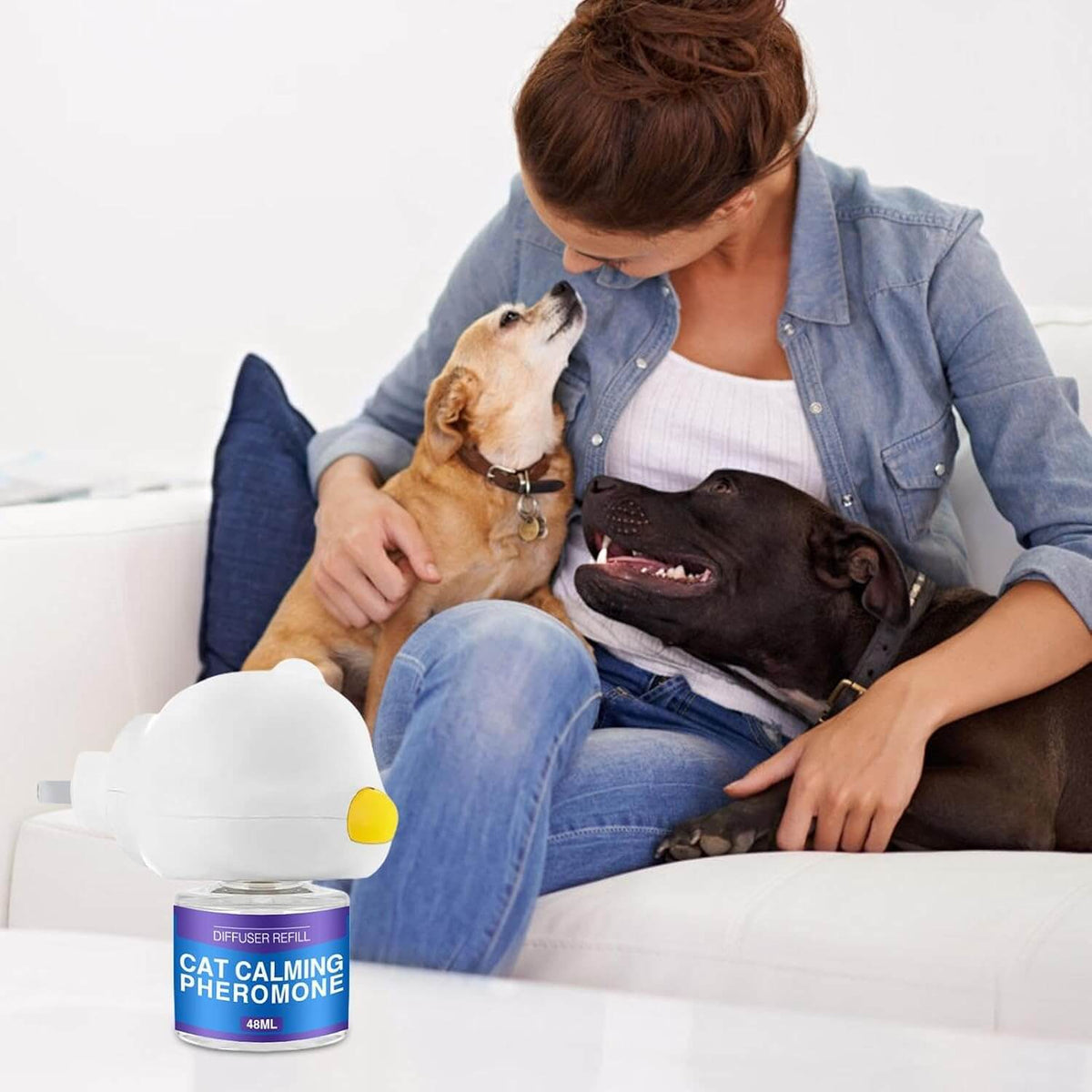PET CALMING PHEROMONE