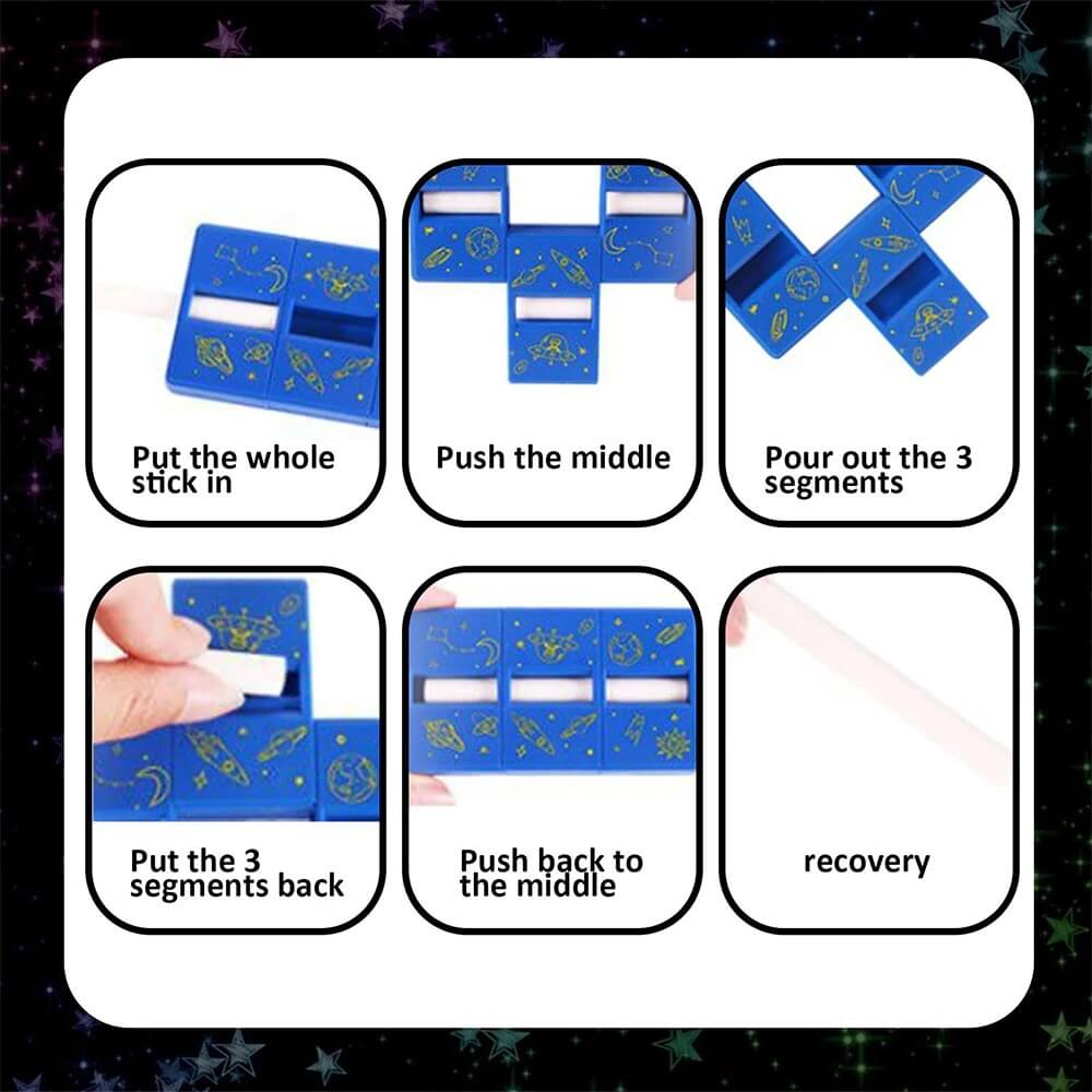 Magic Christmas Advent Calendar🪄