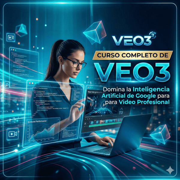 Dominando VEO3