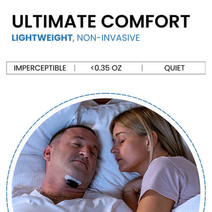 Z3 Pro® | Smart EMS Sleep Device