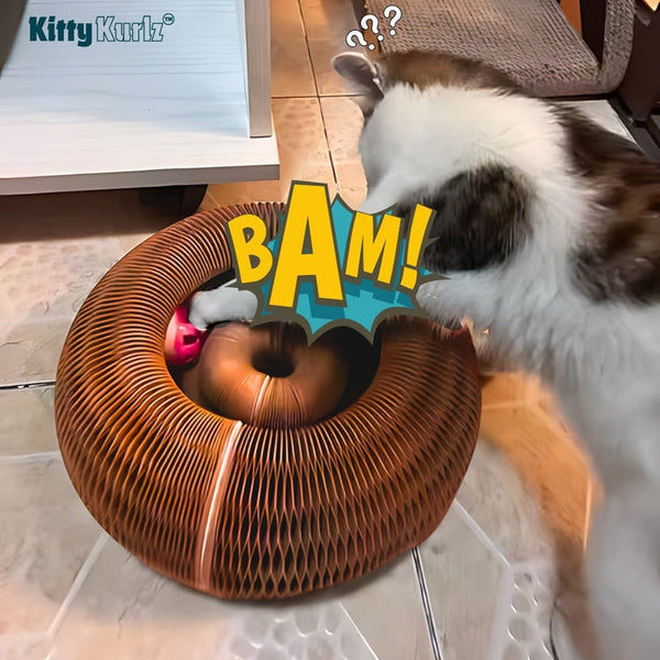 7 reasons why Kitty Kurlz is driving cats absolutely WILD (even the picky ones who ignore everything!)