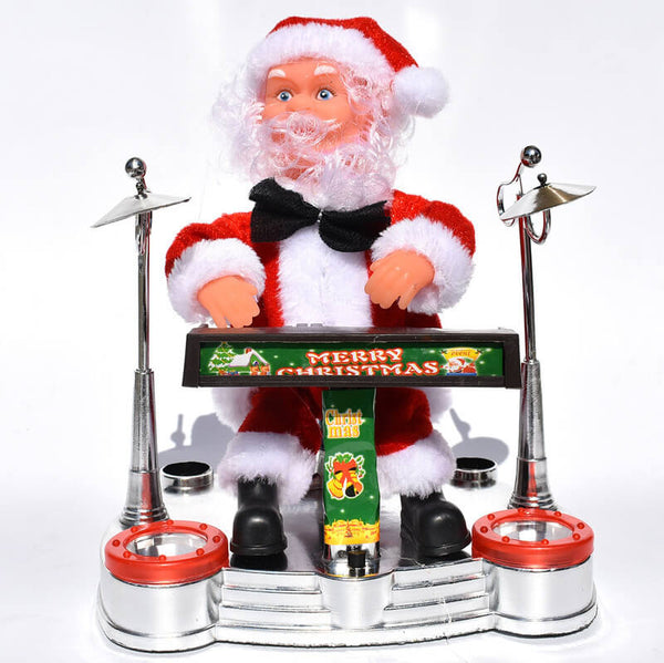 🎹 Piano Santa