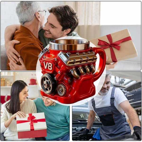 TorqueMug™