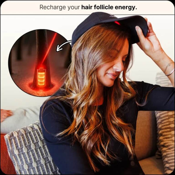 Fuller Hair in 6 Weeks